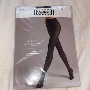 wolford tights